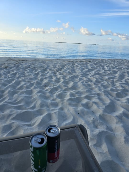 Strand Adaaran Select Meedhupparu Island Resort - Premium All Inclusive