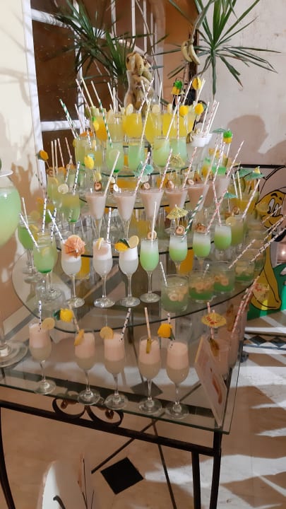 Gastro Bel Air Azur Resort - Adults only