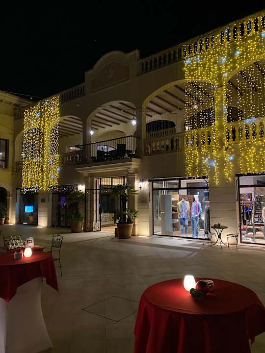 Sonstiges ROBINSON CALA SERENA