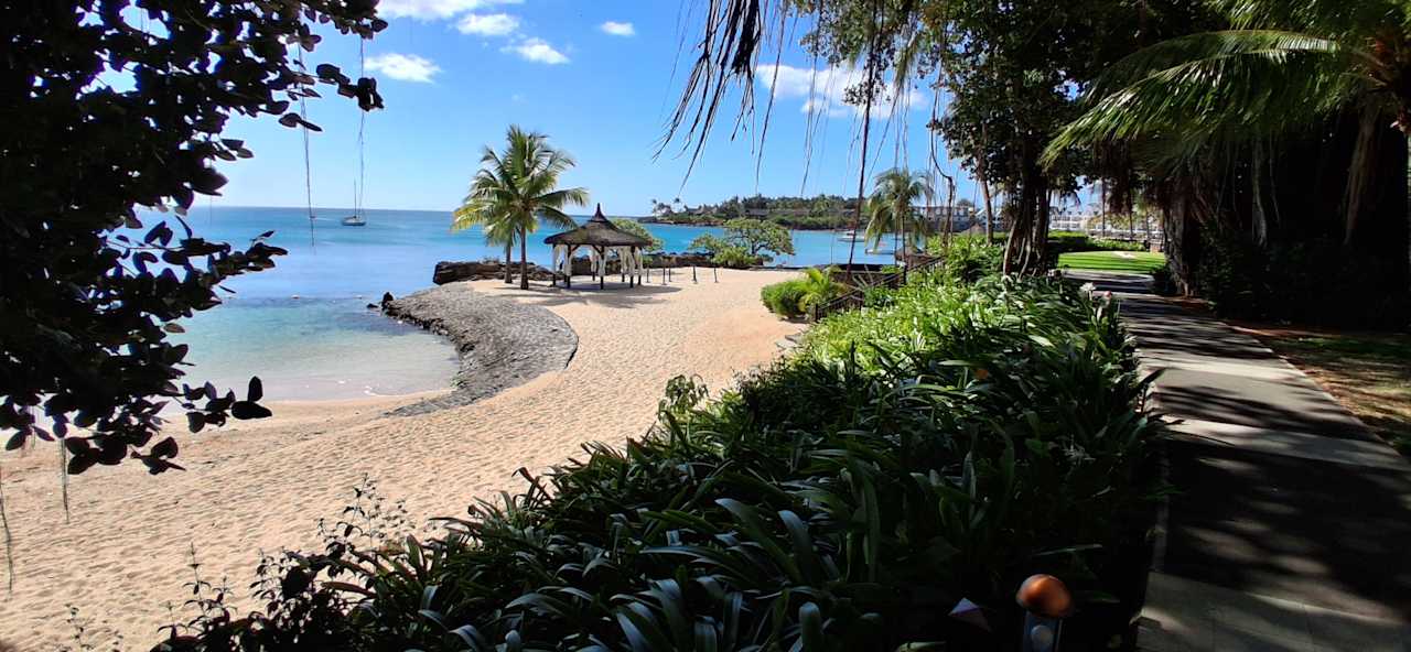 Strand Maritim Resort & Spa Mauritius