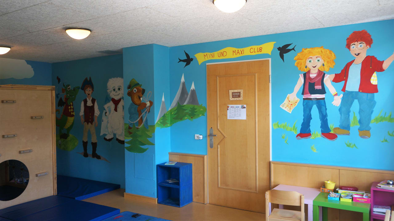 Sport & Freizeit Hapimag Resort Winterberg