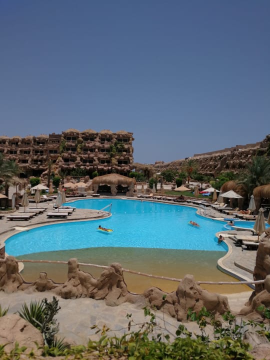 Pool Hotel Caves Beach Resort (Adults Only)