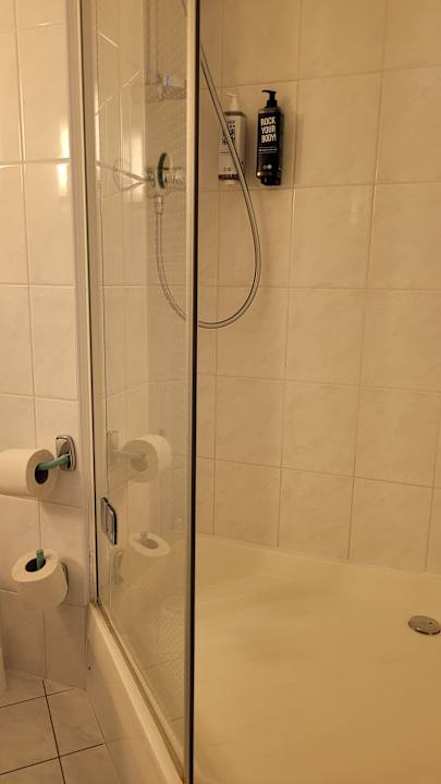 Zimmer Hotel Ibis Praha Mala Strana