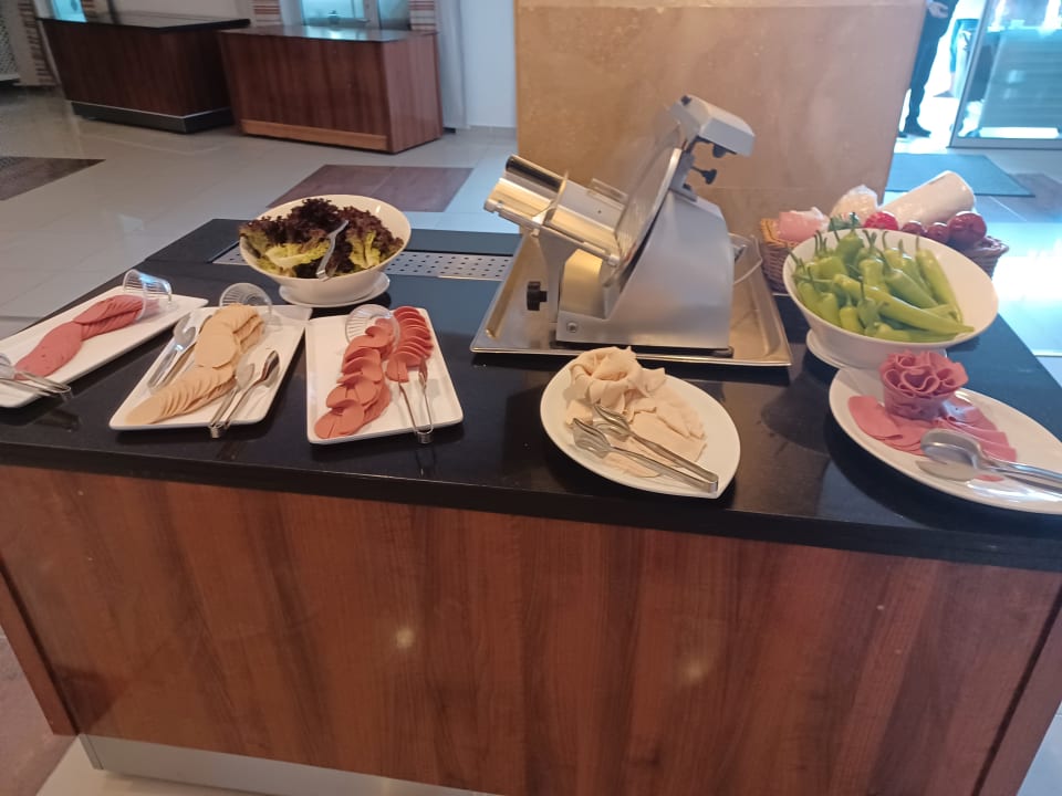 Gastro Saphir Resort & Spa