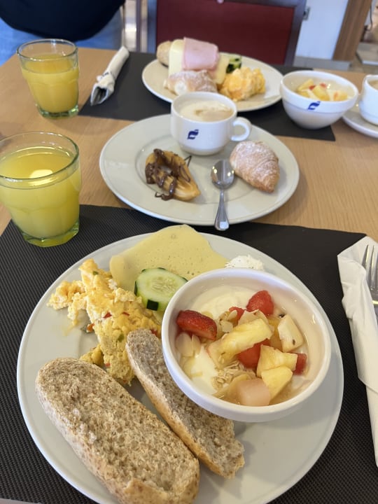 Gastro THB Gran Bahía