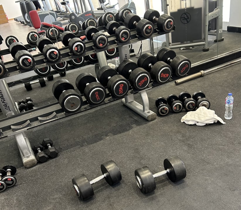 Sport & Freizeit Marriott Hurghada Beach Resort