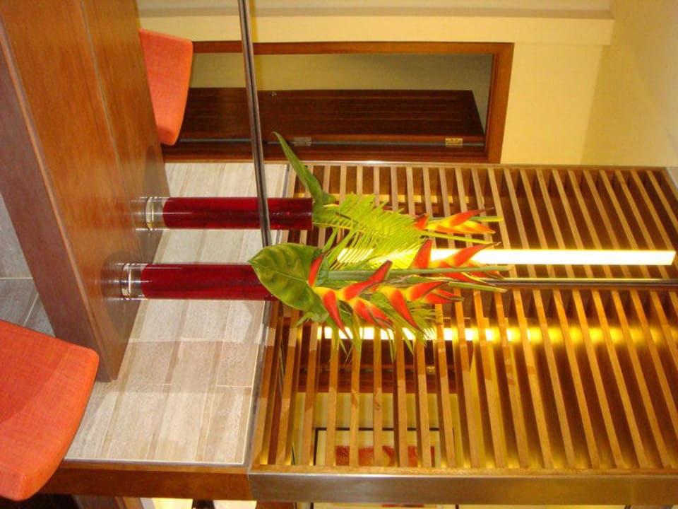 im WC Hotel Four Seasons Resort Mauritius at Anahita