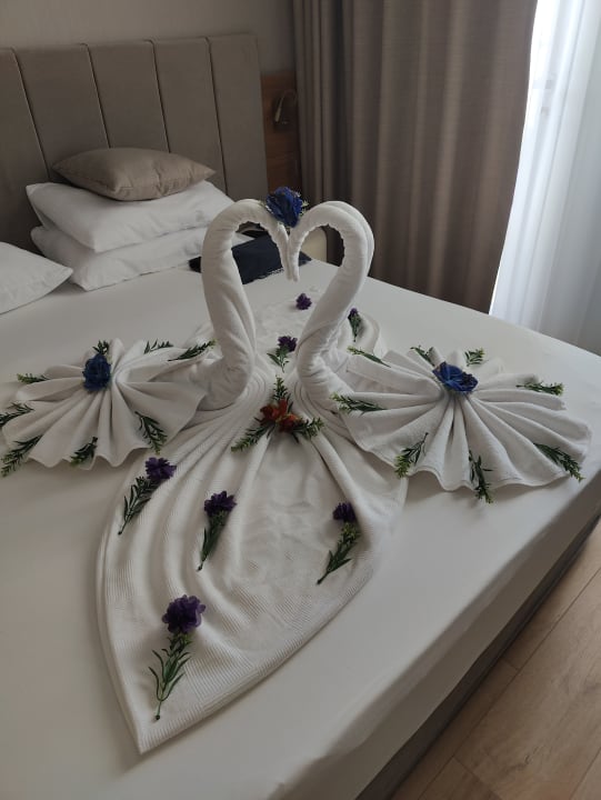 Zimmer Side Story Resort & Spa