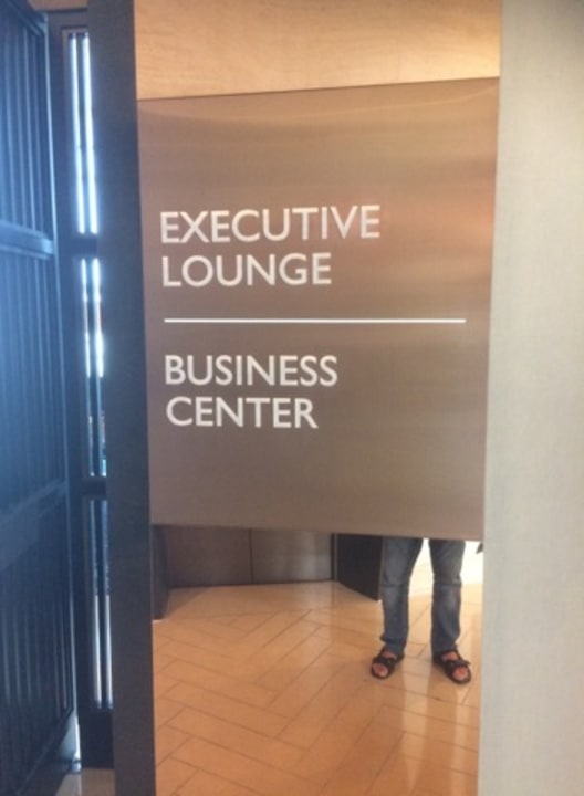 Gastro Chatrium Hotel Riverside Bangkok