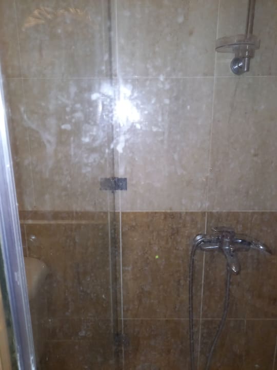 Zimmer El Karma Aqua Beach Resort