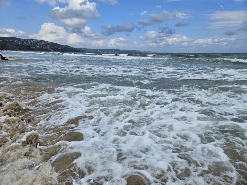 Strand Maritim Hotel Paradise Blue Albena