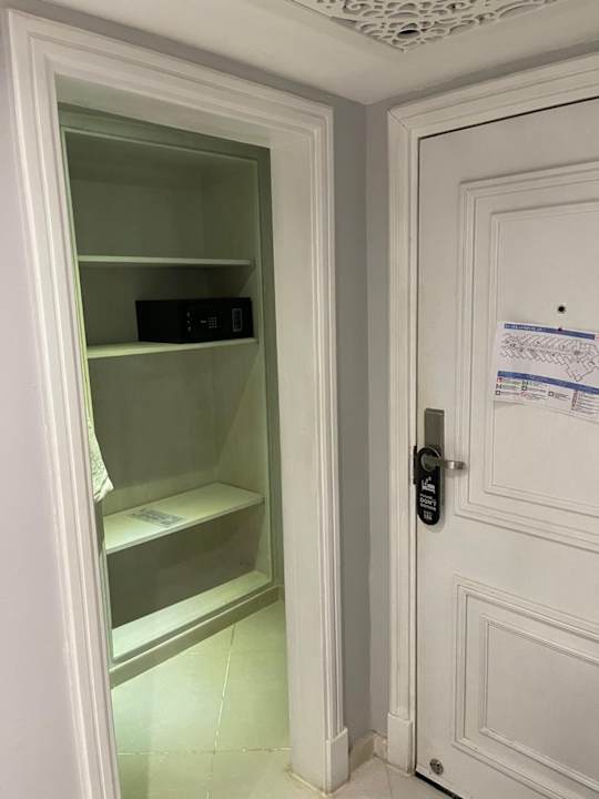 Zimmer The Grand Palace - Adults only