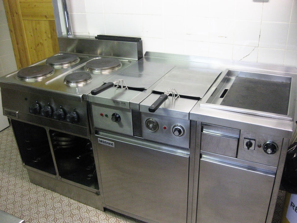 Sonstiges Gasthof Alte Post