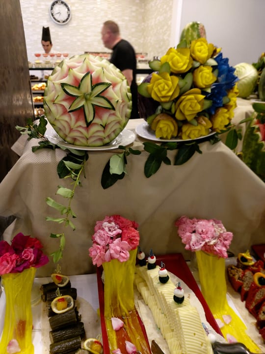 Gastro Riviera Hotel & Spa