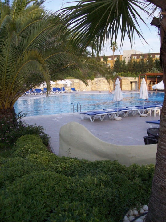 Pool Blue Waters Club