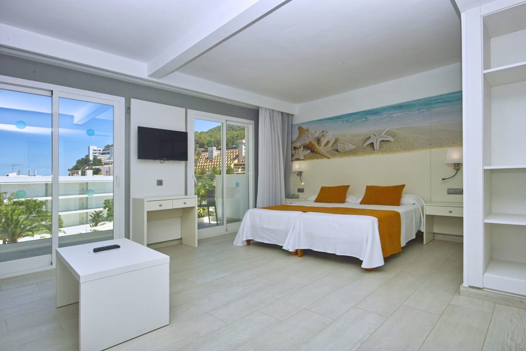 Zimmer Balansat Resort