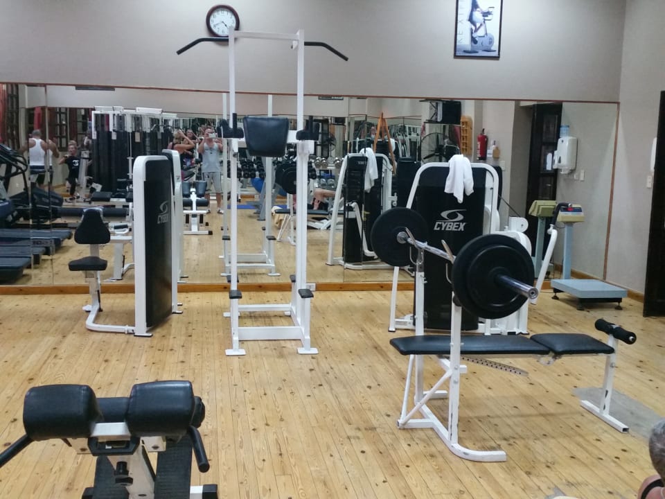 Sport & Freizeit Jaz Makadi Oasis Resort