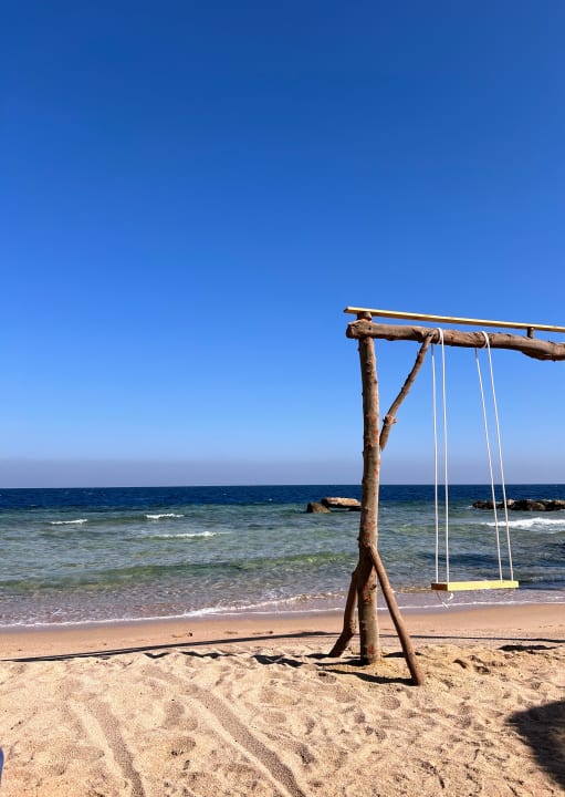 Strand Pickalbatros Citadel Resort