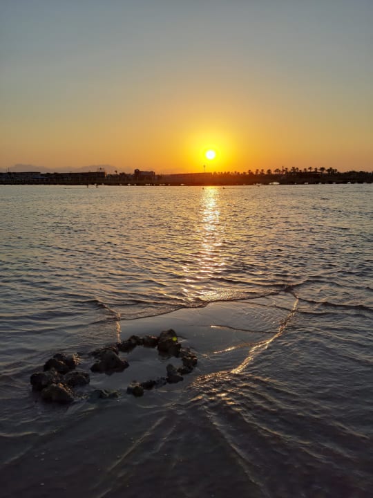 Strand Pickalbatros Dana Beach Resort - Hurghada