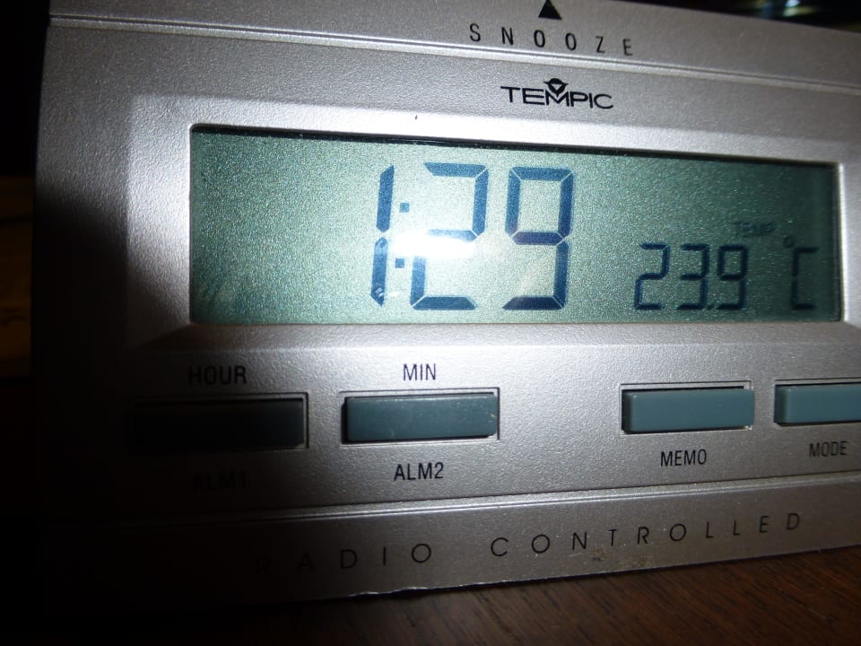 Klimananlage nicht okKlimananlage nicht ok Hotel Pabisa Chico