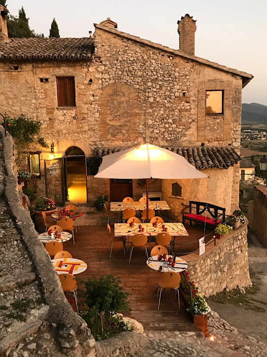 Gastro Borgo Lizori Country House