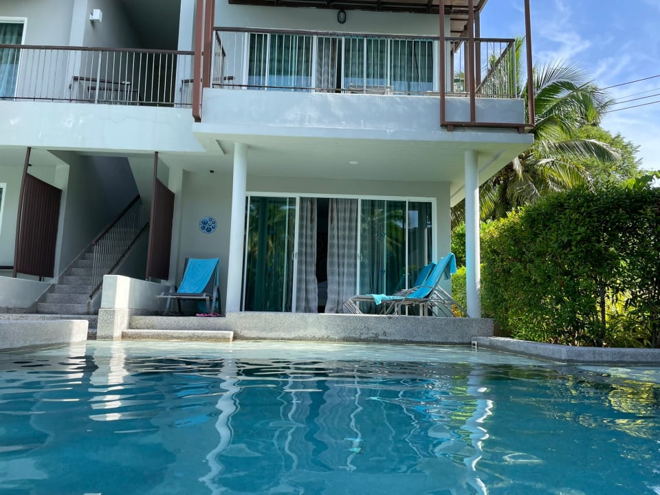 Zimmer The Waters Khao Lak by Katathani