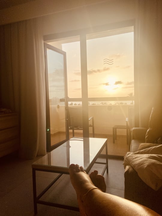 Zimmer Hotel Riu Karamboa