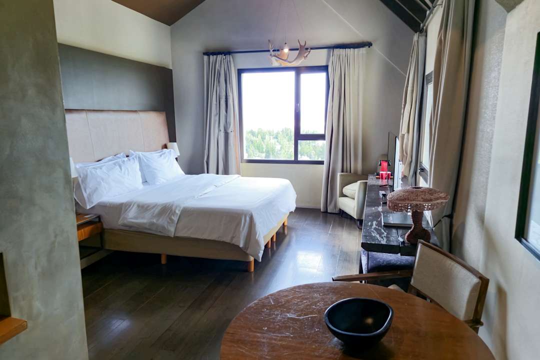 Zimmer Hotel Esplendor Calafate