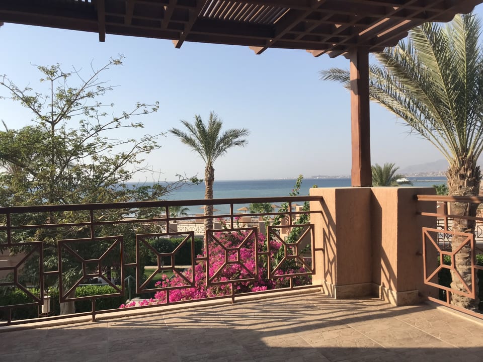 Ausblick Shams Prestige Abu Soma-Adults Only