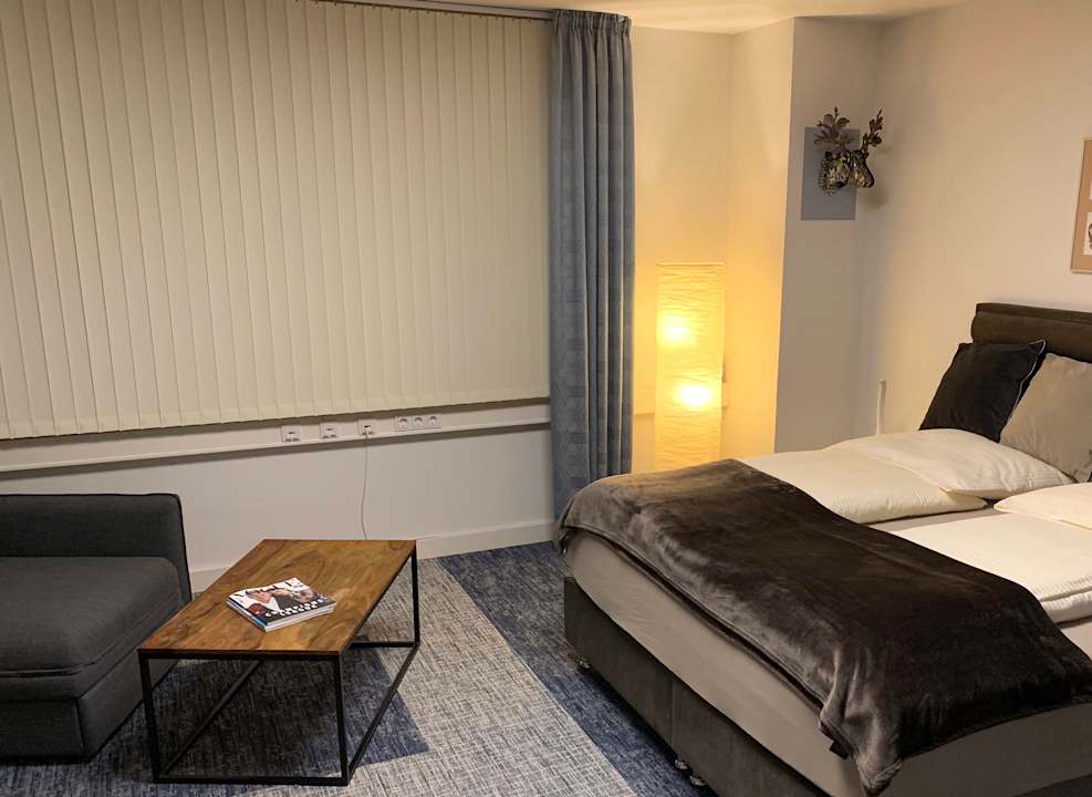 Zimmer Apartments Tongrube