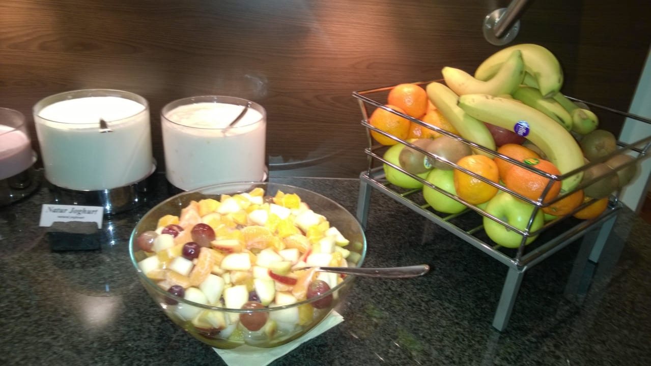 Frühstück Heikotel – Hotel Stadtpark Residenz