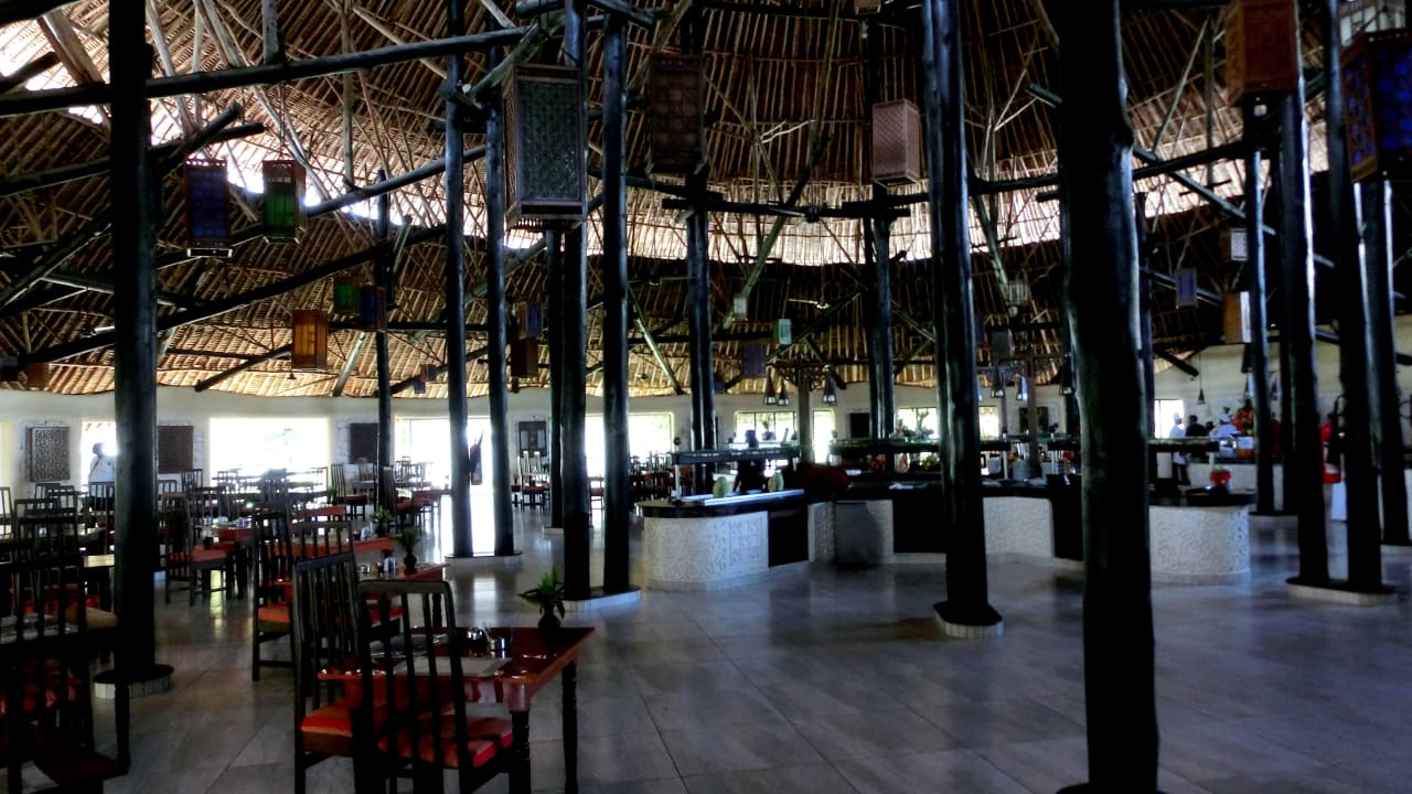 Gastro Hotel Southern Palms Beach Resort