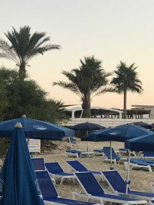 Strand Asterias Beach