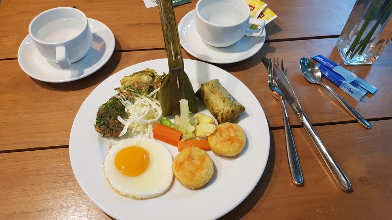 Gastro The Poem Hotel