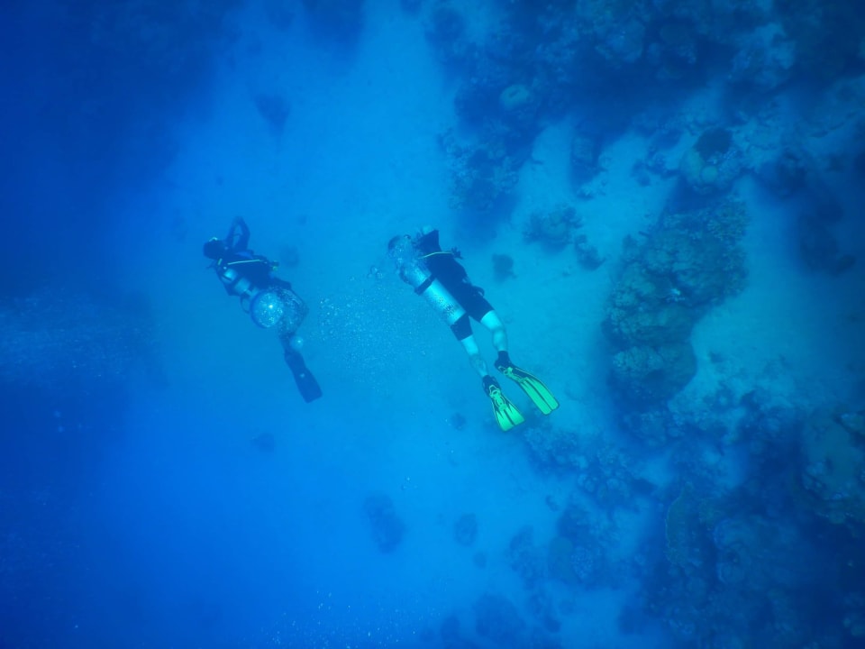 Strand SUNRISE Cardina Resort