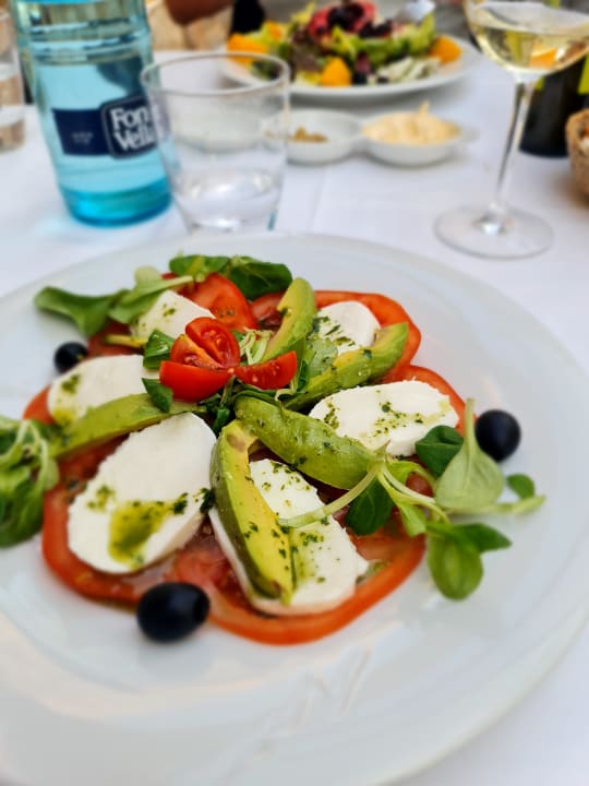 Gastro Hotel Son Trobat Wellness & Spa