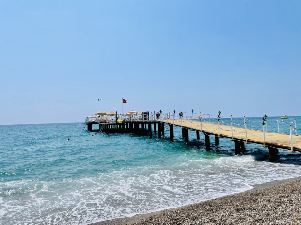 Strand Sunrise Resort Hotel