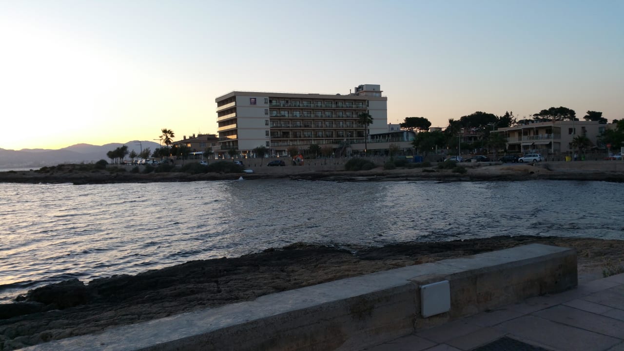 Hotel AluaSoul Palma