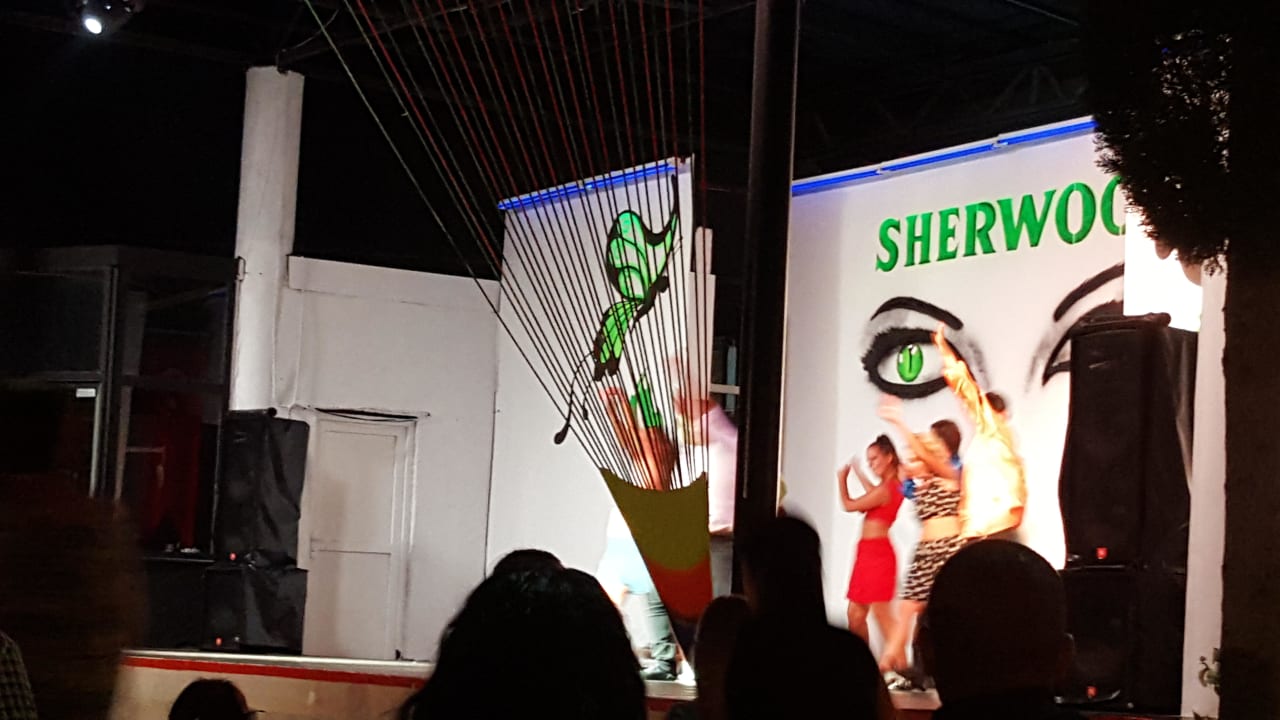 Show Greenwood Kemer Resort