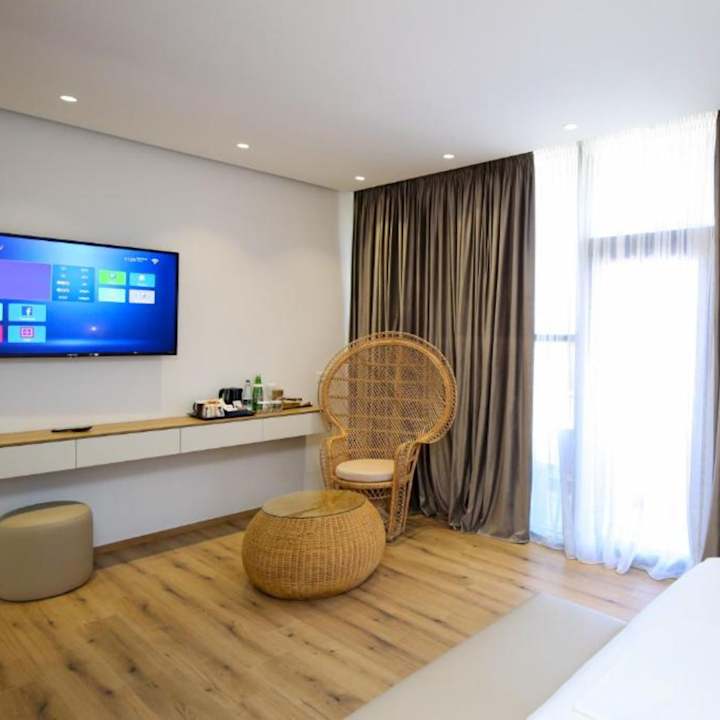 Zimmer Oricon Coast Luxury Resort