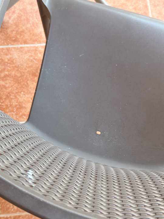 Zimmer Hotel Kouros Palace