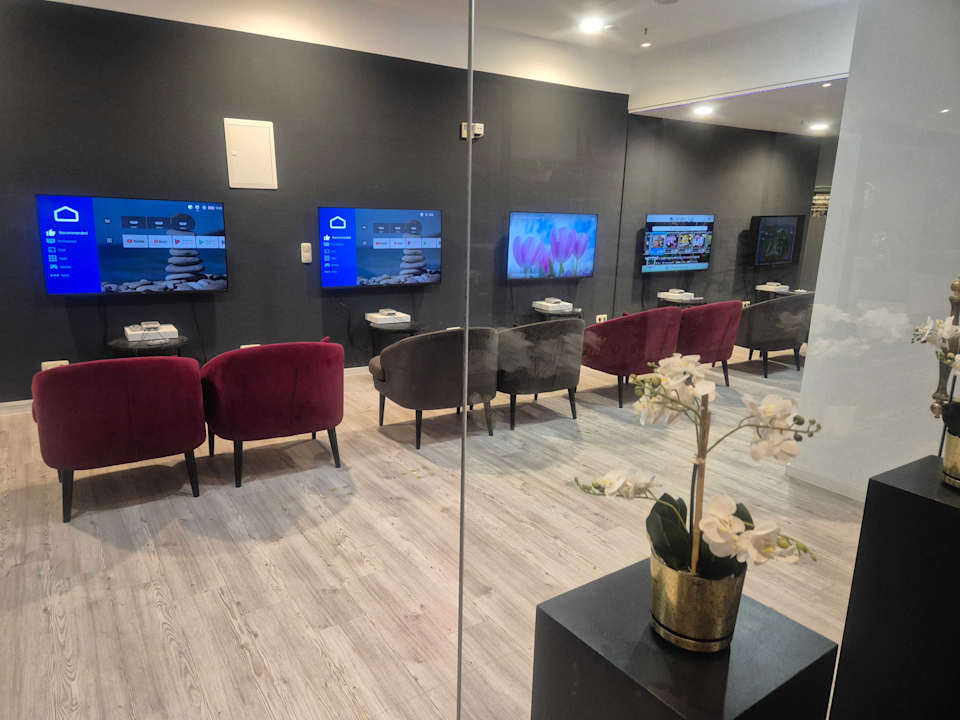 Gastro PLAZA Premium Timmendorfer Strand