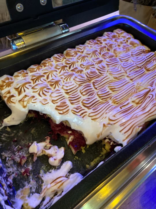 Gastro EdeR FriDa - Family Hotel