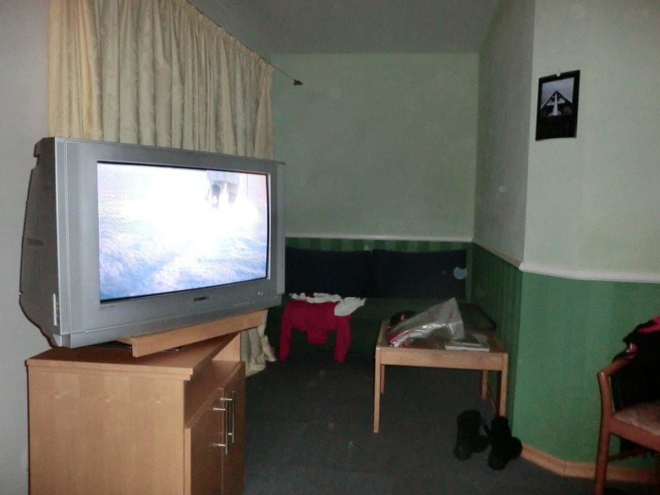 Doppelzimmer 209 Hotel Bürgermeisterkapelle