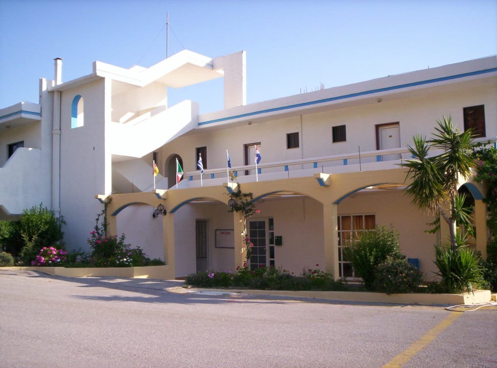 Hotel Hotel Karavos
