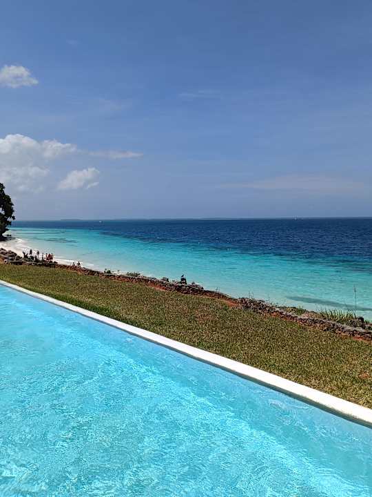 Pool Royal Zanzibar Beach Resort