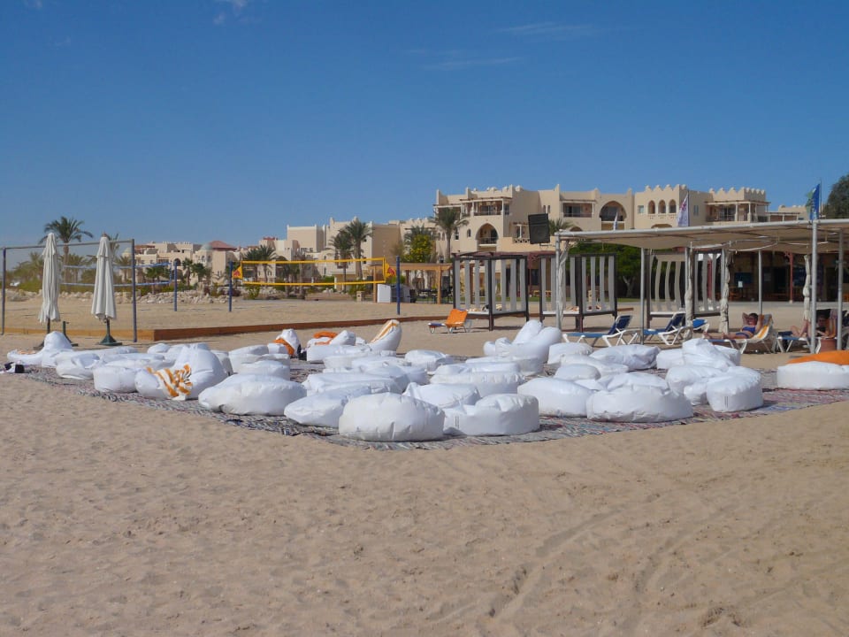 Strand Soma Bay ROBINSON SOMA BAY