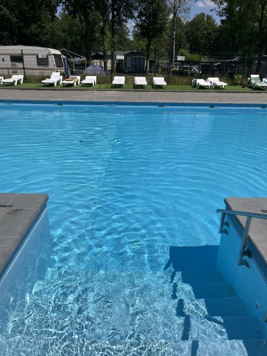 Pool Recreatiepark Slot Cranendonck