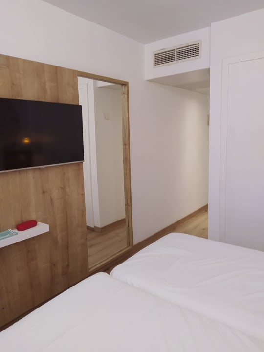 Zimmer BG Hotel Rei del Mediterrani Palace