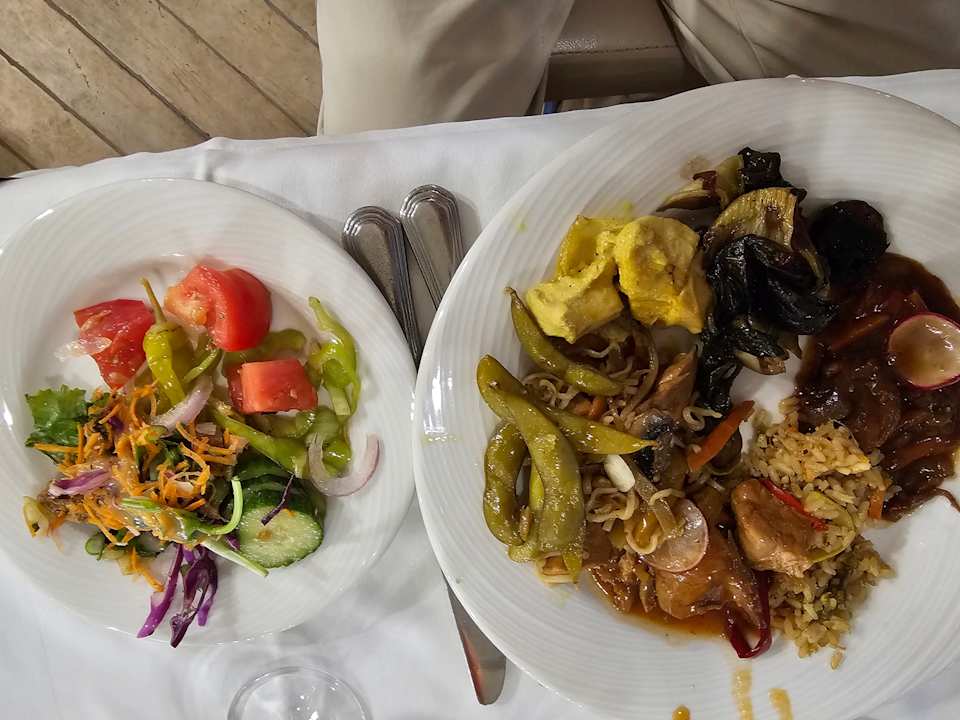 Gastro Atrium Palace Thalasso Spa Resort & Villas